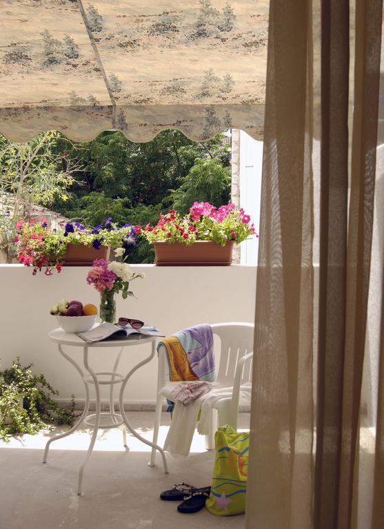 Guesthouse Corali Hydra  Exterior foto